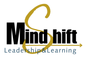 Copy of Copy of MindShift - Leslie Davis