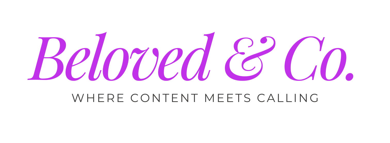 Beloved - Co logo (1)