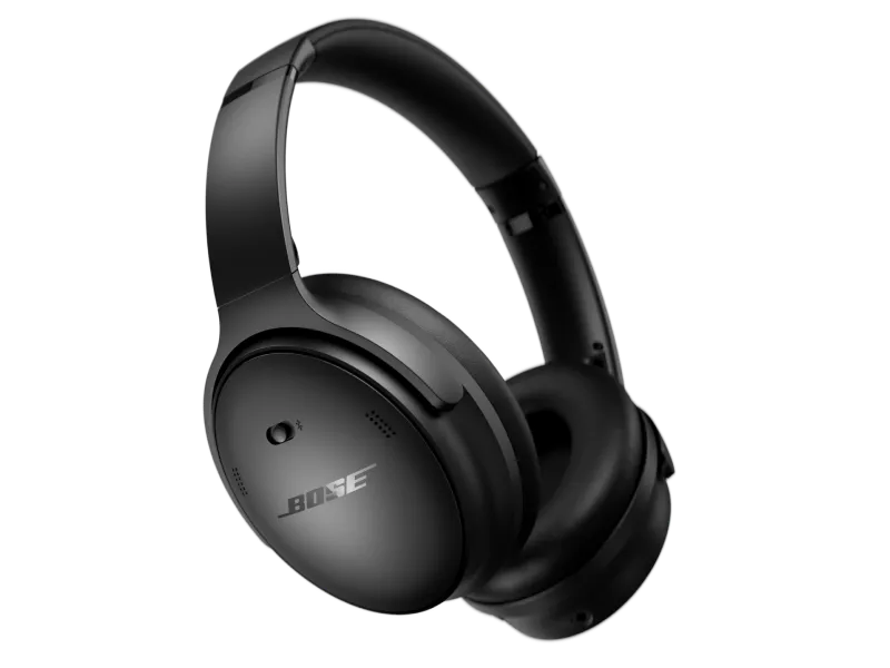 Bose headphones
