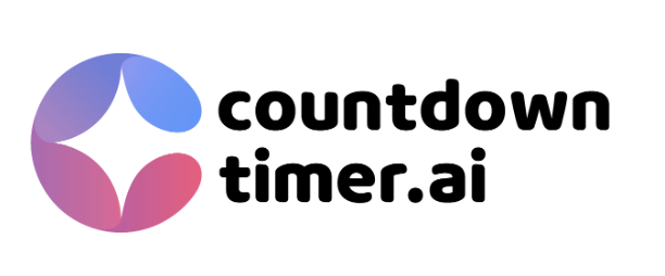 CountdownTimerAI logo
